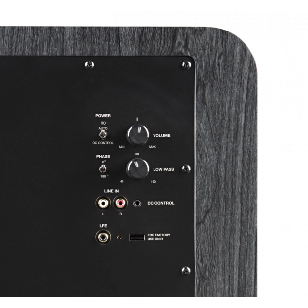 Акустична система Polk audio HTS SUB 12 Акустична система Polk audio HTS SUB 12