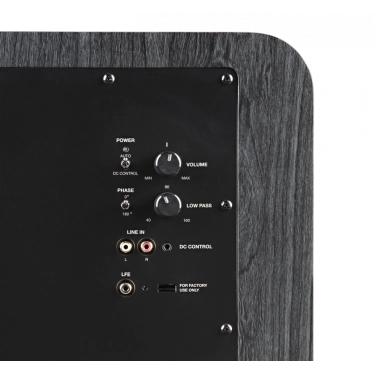 Акустична система Polk audio HTS SUB 12