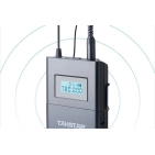 Компактна радіосистема для фото-відео камер Takstar SGC-100W Компактна радіосистема для фото-відео камер Takstar SGC-100W