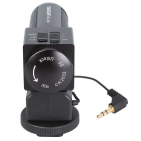 Зовнішній стерео-мікрофон Takstar SGC-698 для відео та цифрових дзеркальних фотокамер