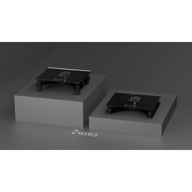 Esseci Design ÆQUILIBRIUM Перша база у світі, де використовується один наконечник