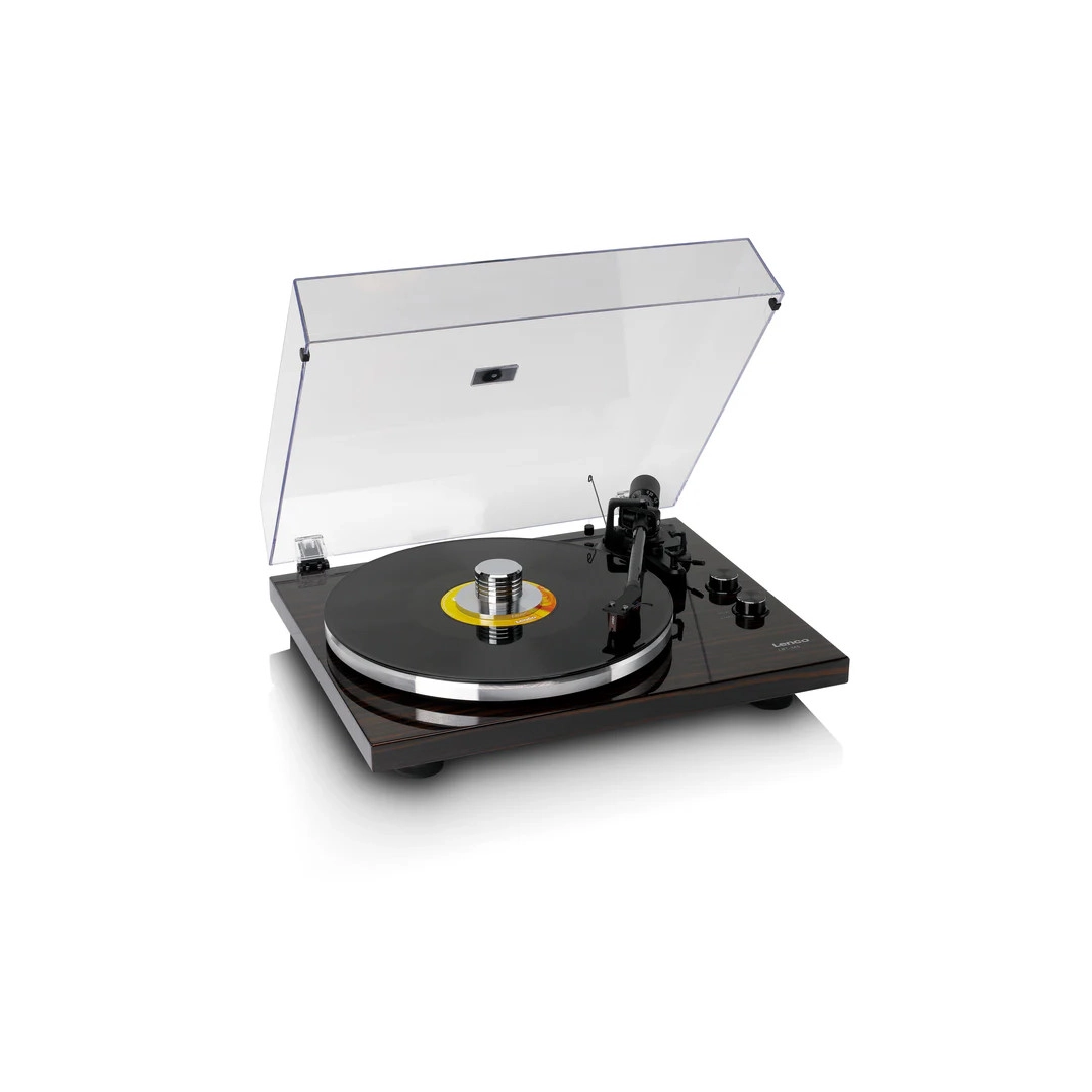 Програвач вінілових дисків Lenco LBT-345WA