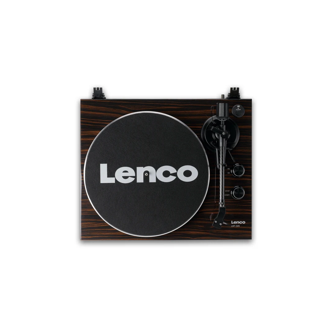 Програвач вінілових дисків Lenco LBT-345WA
