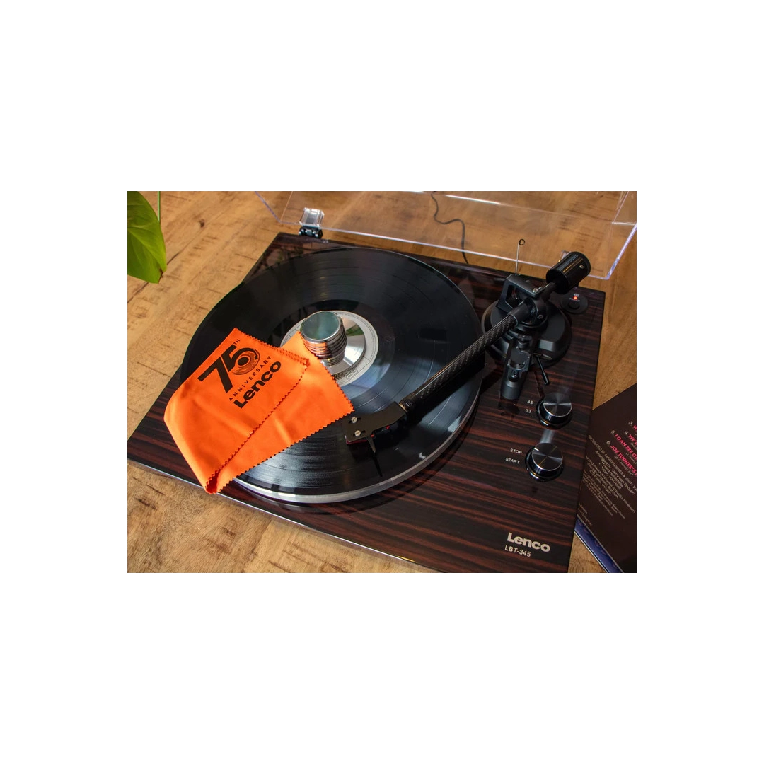 Програвач вінілових дисків Lenco LBT-345WA