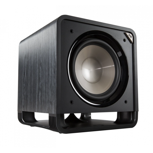 Акустична система Polk audio HTS SUB 12 Акустична система Polk audio HTS SUB 12
