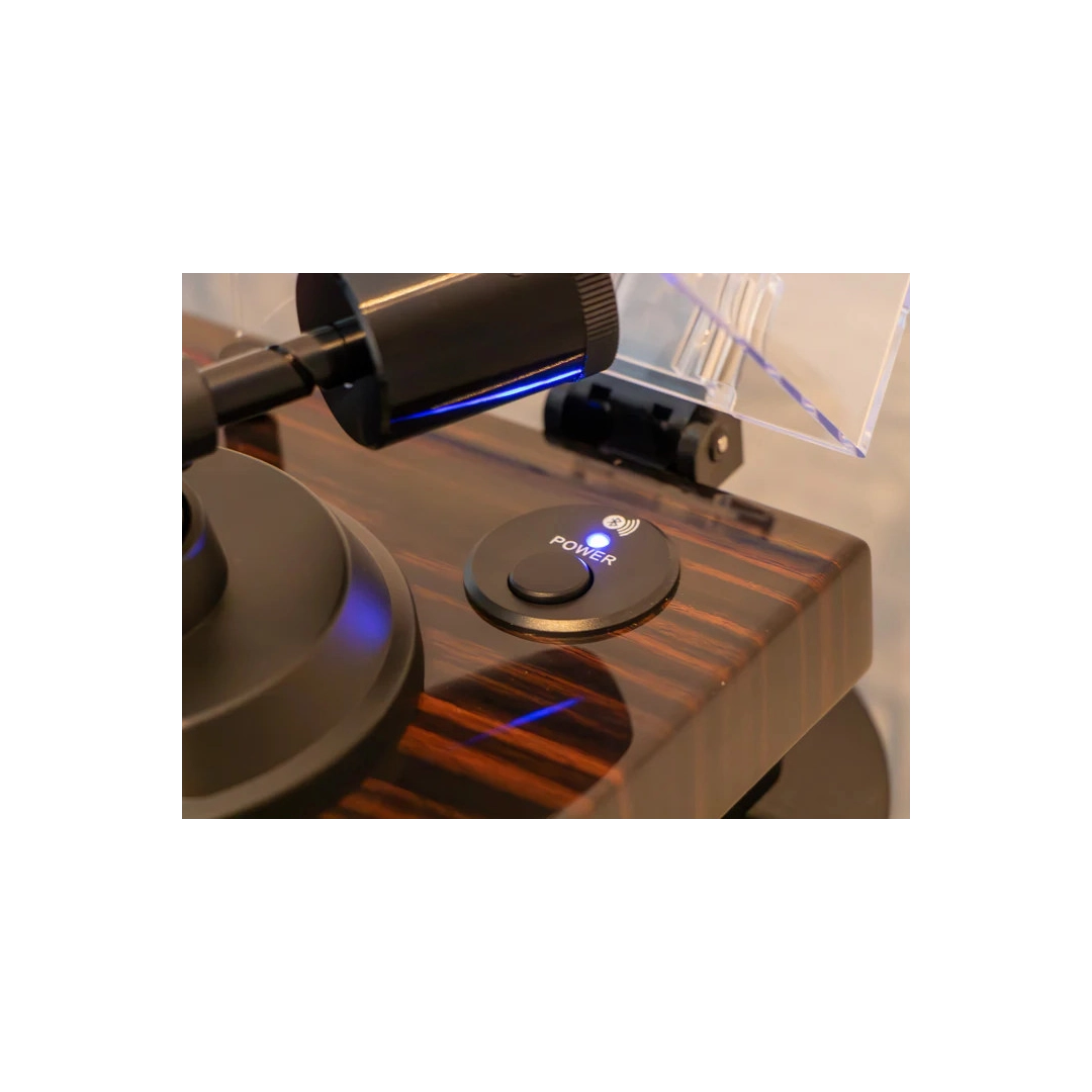 Програвач вінілових дисків Lenco LBT-345WA