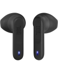 JBL Wave Flex TWS Headphones Black