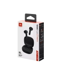 JBL Wave Flex TWS Headphones Black