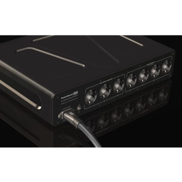Фільтр мережі AudioQuest PowerQuest PQ 303 Schuko