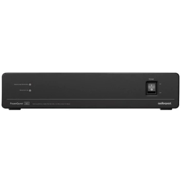Фільтр мережі AudioQuest PowerQuest PQ 505 Schuko