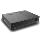 Фільтр мережі AudioQuest PowerQuest PQ 505 Schuko