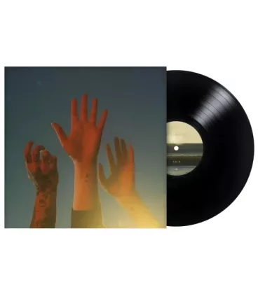 Вінілова платівка LP Boygenius: The Record