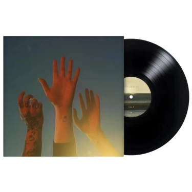 Вінілова платівка LP Boygenius: The Record