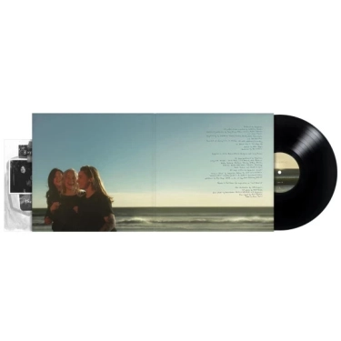 Вінілова платівка LP Boygenius: The Record