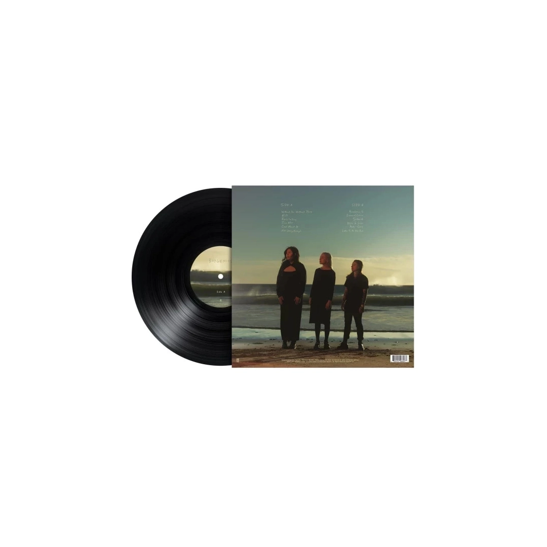 Вінілова платівка LP Boygenius: The Record