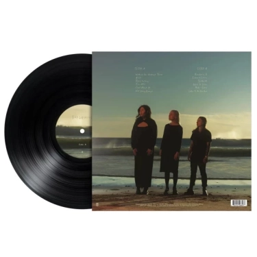 Вінілова платівка LP Boygenius: The Record