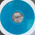 Вінілова платівка LP Linkin Park: Lost Demos - Black Friday 2023 Release - Translucent Sea Blue Vinyl