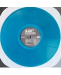 Вінілова платівка LP Linkin Park: Lost Demos - Black Friday 2023 Release - Translucent Sea Blue Vinyl