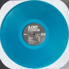 Вінілова платівка LP Linkin Park: Lost Demos - Black Friday 2023 Release - Translucent Sea Blue Vinyl