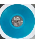 Вінілова платівка LP Linkin Park: Lost Demos - Black Friday 2023 Release - Translucent Sea Blue Vinyl