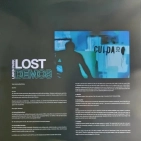 Вінілова платівка LP Linkin Park: Lost Demos - Black Friday 2023 Release - Translucent Sea Blue Vinyl