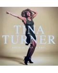 Вінілова платівка LP Tina Turner: Крієн Оф Рок N Roll - Crystal Clear Vinyl - Indies Only