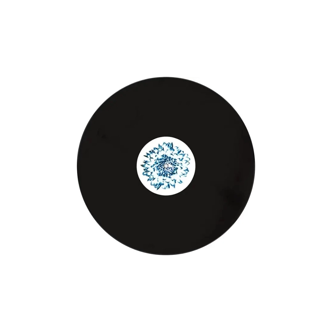 Вінілова платівка LP2 Rammstein: Herzeleid Вінілова платівка LP2 Rammstein: Herzeleid