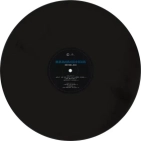 Вінілова платівка LP2 Rammstein: Herzeleid