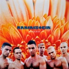 Вінілова платівка LP2 Rammstein: Herzeleid