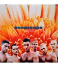 Вінілова платівка LP2 Rammstein: Herzeleid