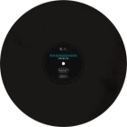 Вінілова платівка LP2 Rammstein: Herzeleid