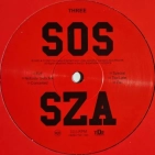 Вінілова платівка LP2 Sza: Sos