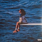 Вінілова платівка LP2 Sza: Sos