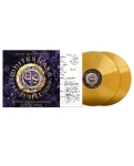 Вінілова платівка LP2 Whitesnake: The Purple Album - Special Gold Edt - Gold Vinyl