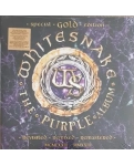 Вінілова платівка LP2 Whitesnake: The Purple Album - Special Gold Edt - Gold Vinyl