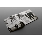 Вінілова платівка LP5 Muse: Absolution - Xx Anniversary - Silver & Clear Vinyl