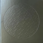 Вінілова платівка LP5 Muse: Absolution - Xx Anniversary - Silver & Clear Vinyl