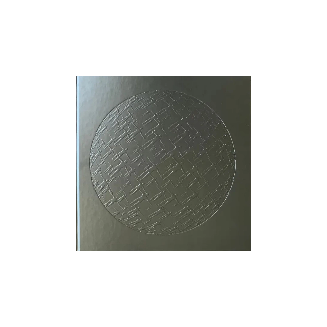 Вінілова платівка LP5 Muse: Absolution - Xx Anniversary - Silver & Clear Vinyl Вінілова платівка LP5 Muse: Absolution - Xx Anniversary - Silver & Clear Vinyl