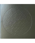 Vinyl record LP5 Muse: Absolution - Xx Anniversary - Silver & Clear Vinyl