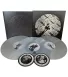 Вінілова платівка LP5 Muse: Absolution - Xx Anniversary - Silver & Clear Vinyl