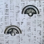 Вінілова платівка LP5 Muse: Absolution - Xx Anniversary - Silver & Clear Vinyl