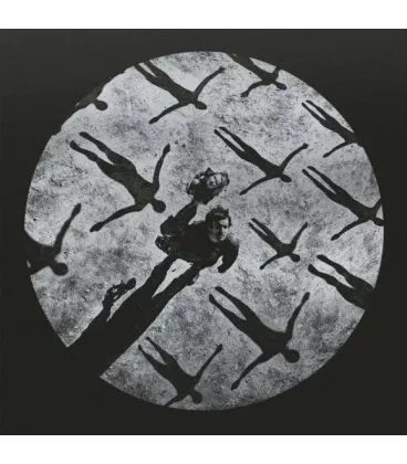Вінілова платівка LP5 Muse: Absolution - Xx Anniversary - Silver & Clear Vinyl