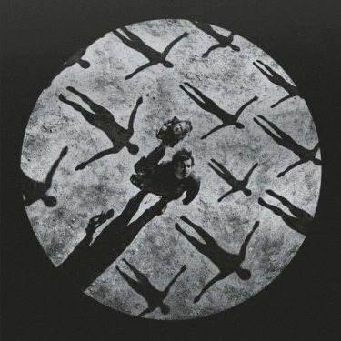 Вінілова платівка LP5 Muse: Absolution - Xx Anniversary - Silver & Clear Vinyl