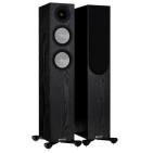 Акустика Monitor Audio Silver 200 Black Oak (7G) Акустика Monitor Audio Silver 200 Black Oak (7G)
