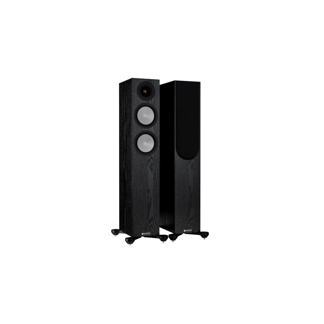 Акустика Monitor Audio Silver 200 Black Oak (7G)