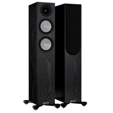 Акустика Monitor Audio Silver 200 Black Oak (7G)