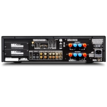 Підсилювач NAD C 399