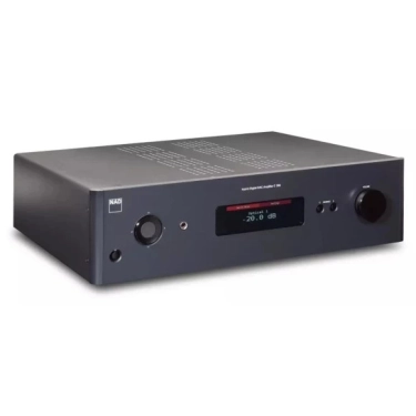Підсилювач NAD C 399