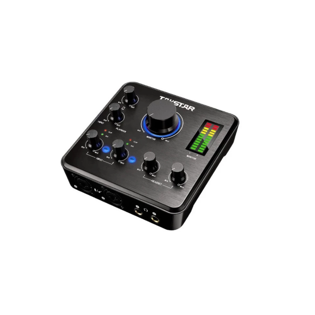 Звуковая карта Takstar MX630 OTG