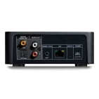 Мережевий програвач NAD CS1 Мережевий програвач NAD CS1